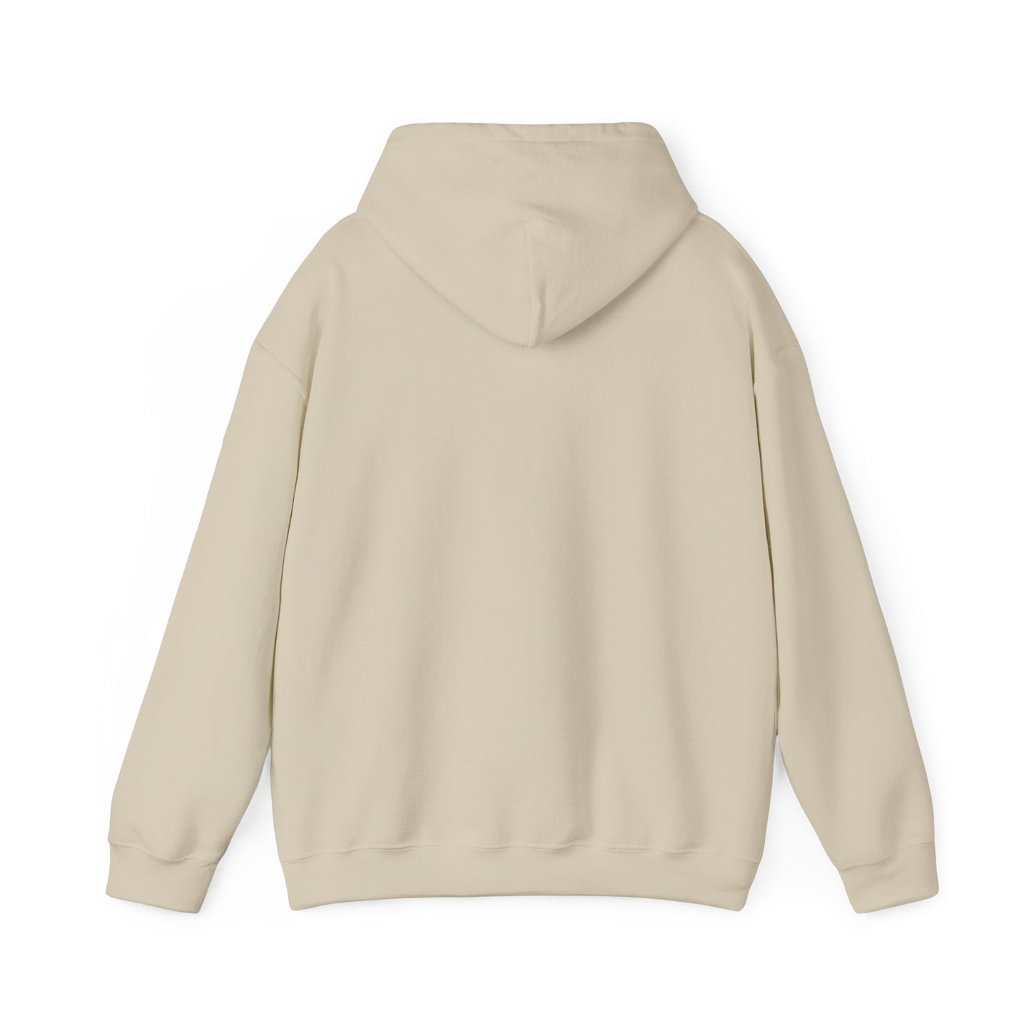 Faith Over Fear Hoodie | Christian Hoodie | Faith Inspired Apparel